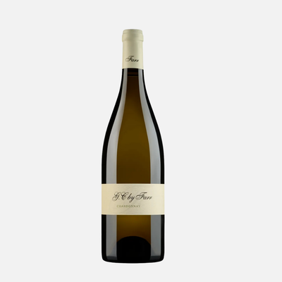  Wine bottle By Farr GC Chardonnay 
