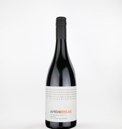 AmenBreak_Pinot Noir Central Otago