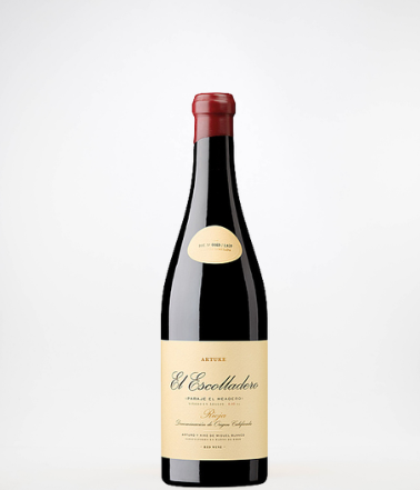 Artuke ‘El Escolladero’ Tempranillo