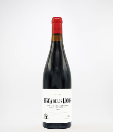 Artuke ‘Finca de los Locos’ Tempranillo