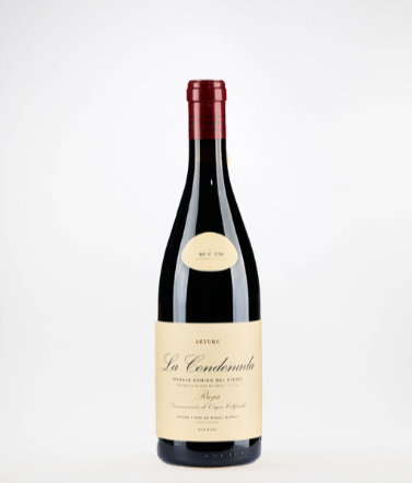 Artuke ‘La Condenada’  Tempranillo