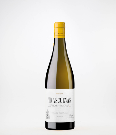 Artuke Trascuveas Rioja Blanco