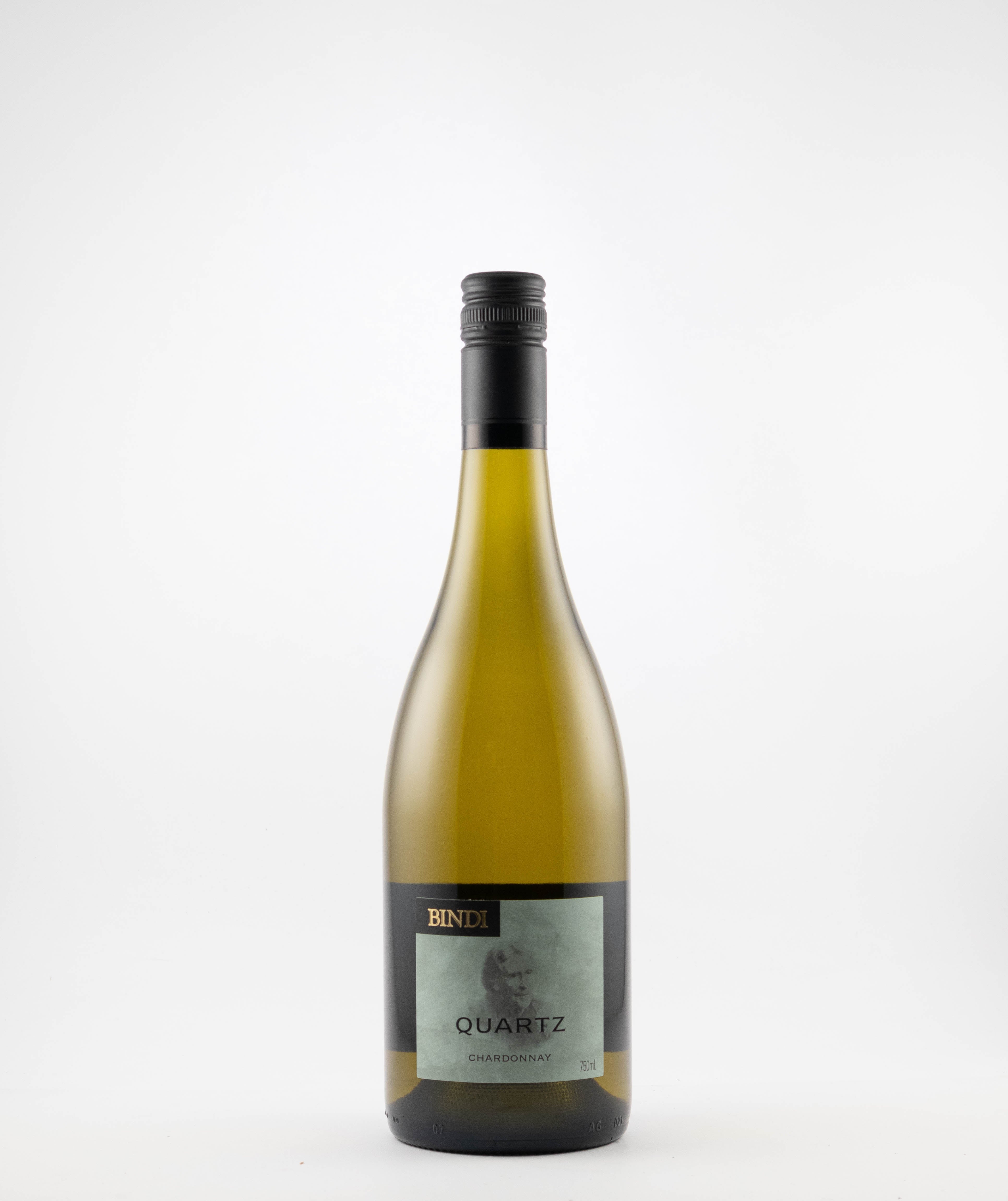 2022 Bindi Chardonnay 'Quartz' 750Ml Bottle – Randall's Fine Wines