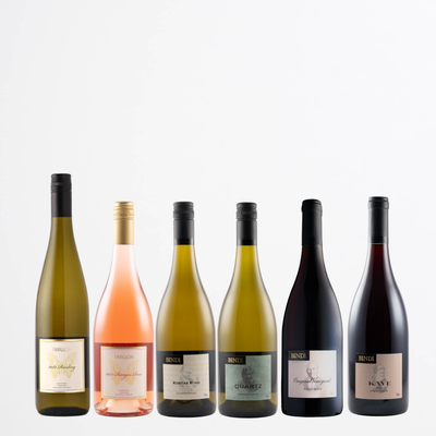 Bindi Wines 6-Pack