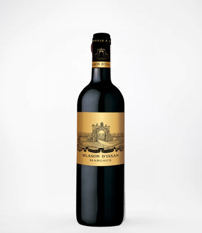 Bottle Blason d'Issan
