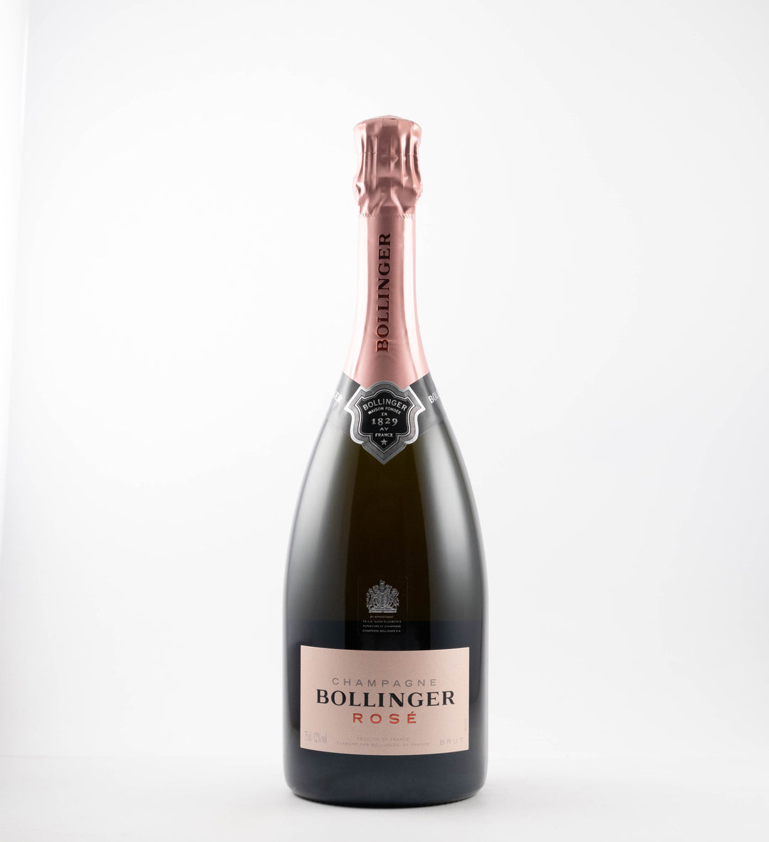kobo様　確約　BOLLINGER ROSE 750ml kobo様 確約 BOLLINGER ROSE 750ml - メルカリ