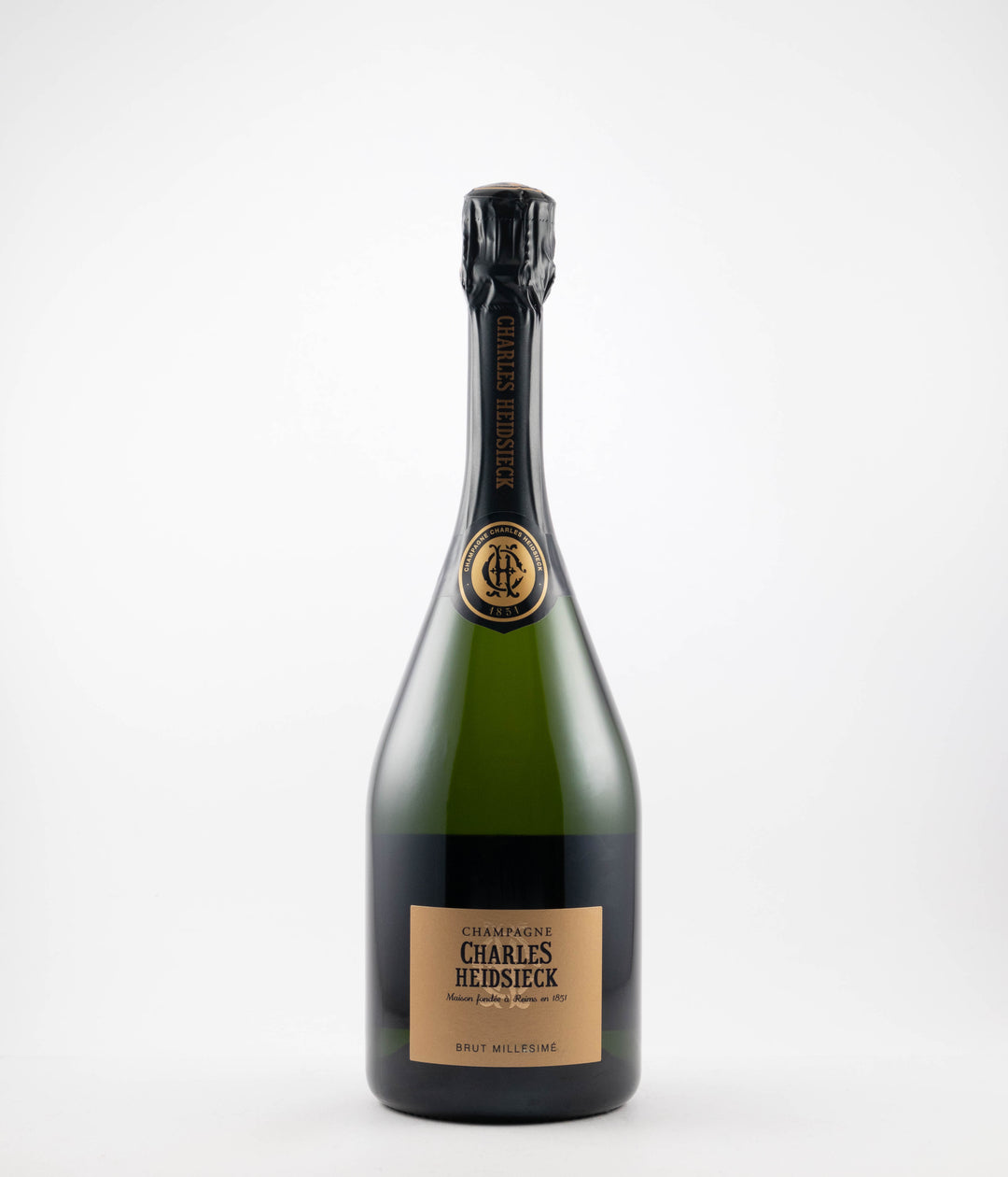 CHARLES HEIDSIECK 2012 シャンパン 750ml 2012 Charles Heidsieck