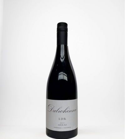Dalwhinnie-LDR-Shiraz