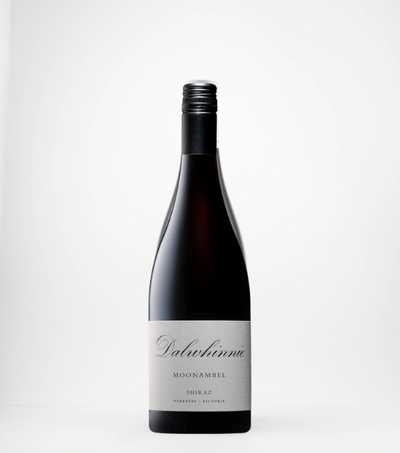 Dalwhinnie-Moonambel-Shiraz
