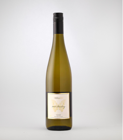 Dhillon Riesling 2025