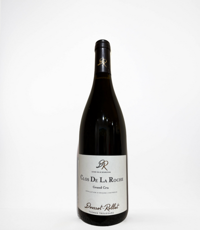 Doussot Rollet Clos de la Roche