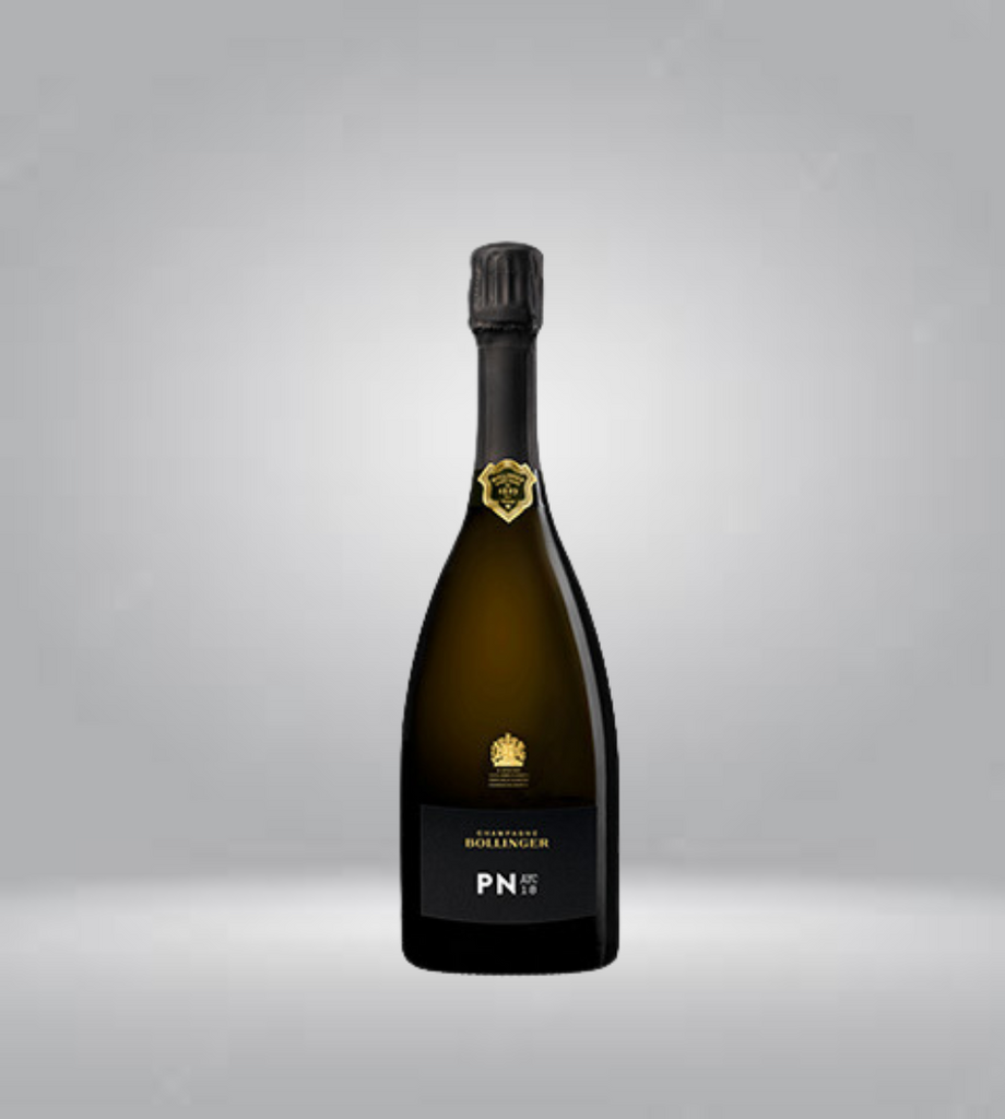 Bollinger PN AYC 18 シャンパン 750ml ボランジェ PN AYC 18(ピー Bollinger PN AYC 18 シャンパン 750ml ボランジェ PN AYC 18(ピー