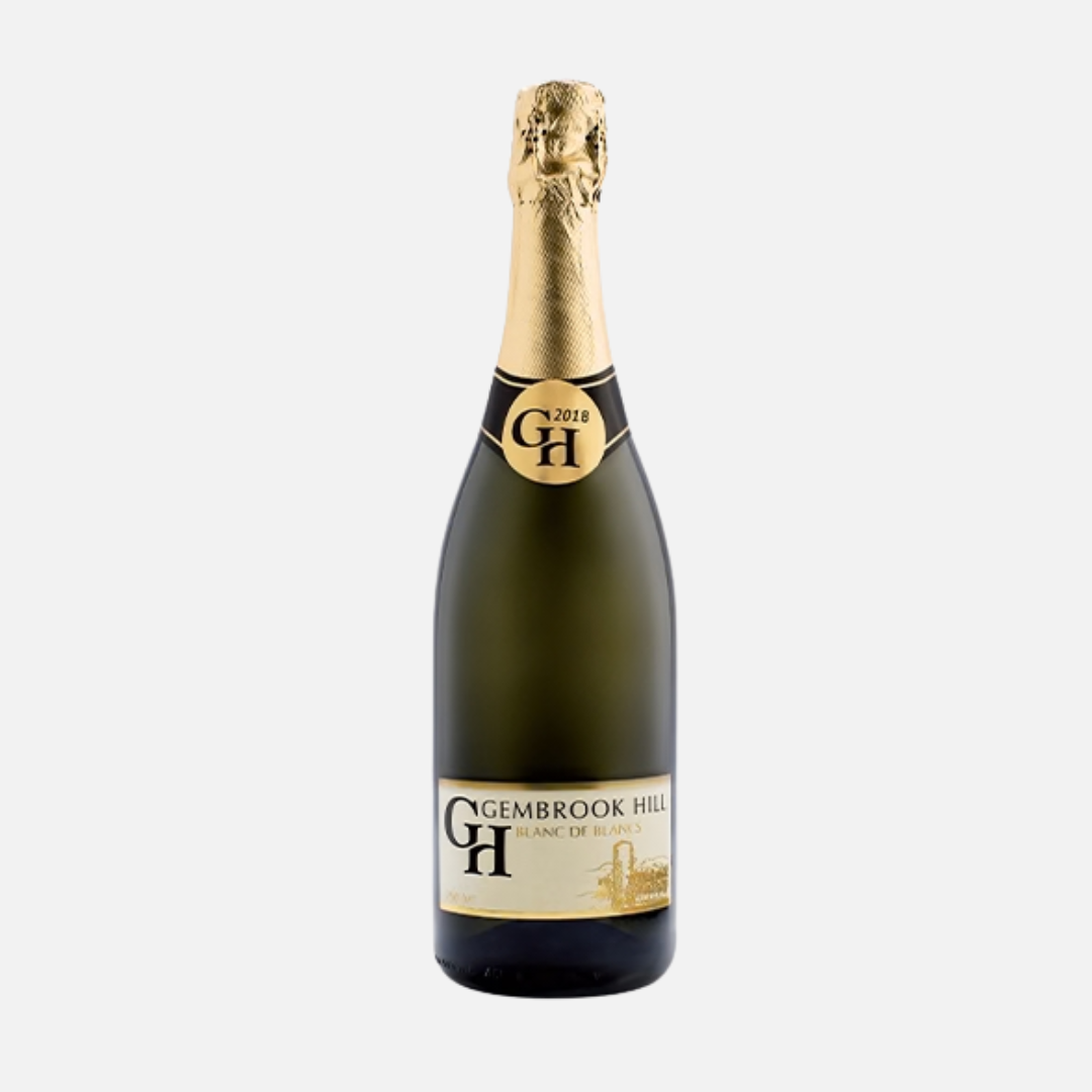 2012 Gembrook Hill Late Disgorged Blanc de Blancs 750ml – Randall's ...