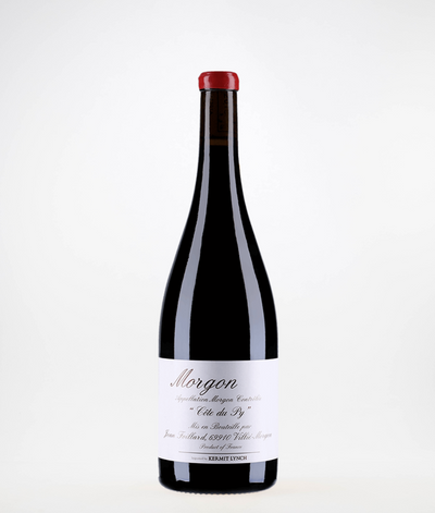 Jean Foillard 2022