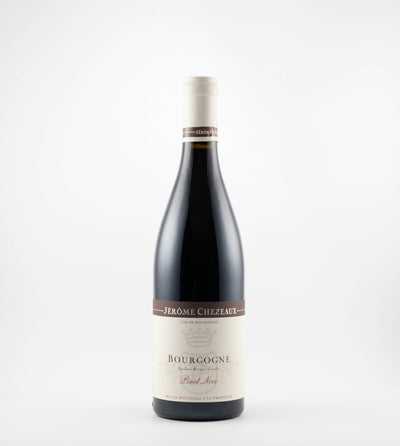 Jerome Chezeaux Nuits-Saint-Georges