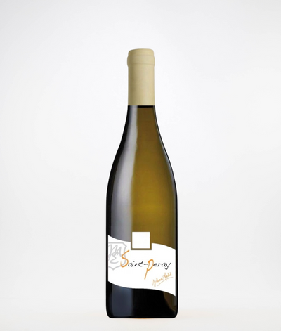 Johann Michel Rhone Blanc Saint-Peray 2023