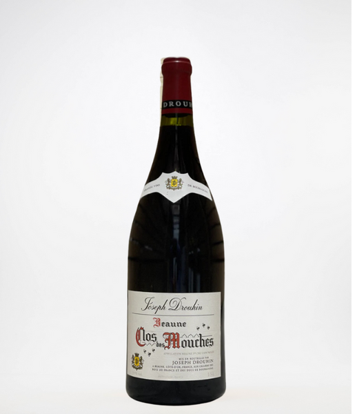 2020 Joseph Drouhin Beaune Clos de Mouches Rouge 750Ml Bottle