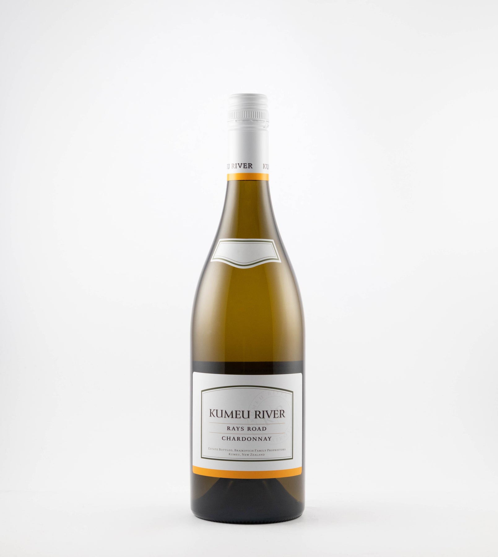 2021 Kumeu River Rays Road Chardonnay 750Ml Bottle Randall's Fine Wines