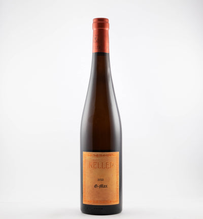 Keller G Max Riesling