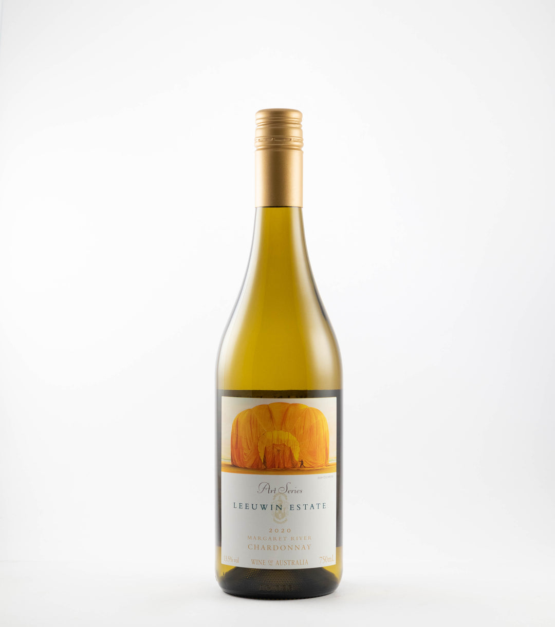 2020 Leeuwin Estate Art Series Chardonnay 750Ml bottle – Randall's