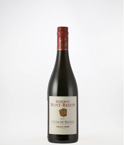 Mont-Redon Côtes du Rhône Rouge