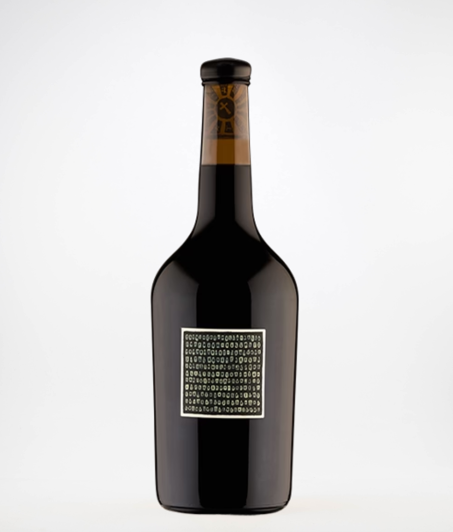 【希少ワイン】Sami-Odi ‘Little Wine’ #14 NV Sami-Odi 'Little Wine' #14 (Syrah) – Randall's Fine Wines