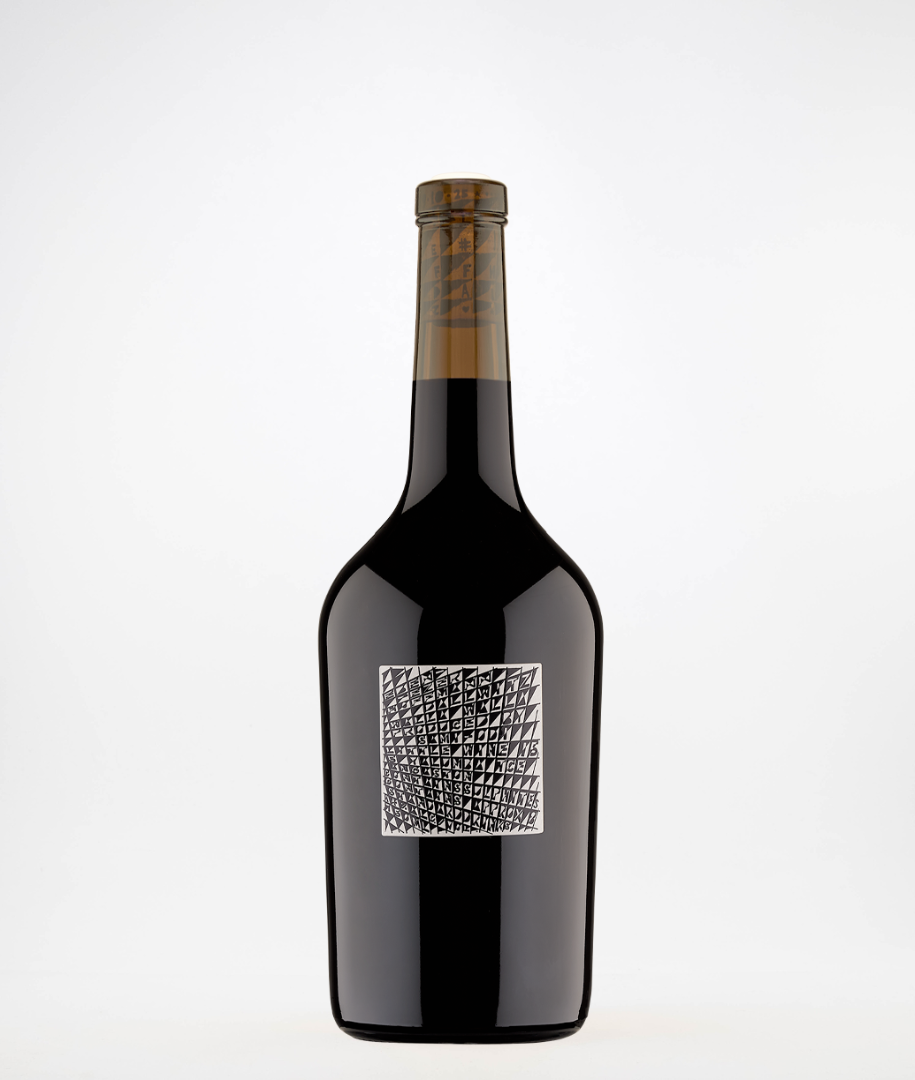 NV Sami-Odi 'Little Wine' #15 (Syrah) – Randall's Fine Wines