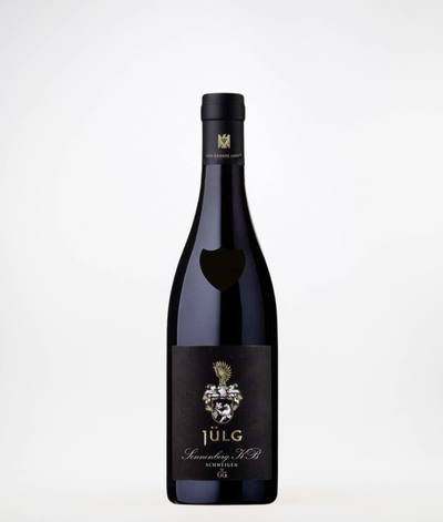 PRE-ARRIVAL 2023 Jülg Sonnenberg KB Spatburgunder GG 750ml Bottle