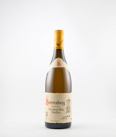SORRENBERGSAUVIGNONBLANCSEMILLON