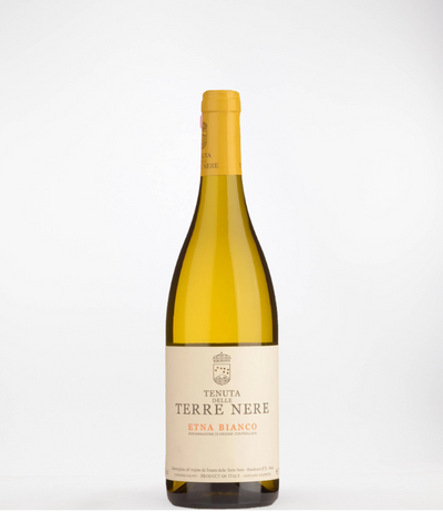 TerreNere Etna Bianco