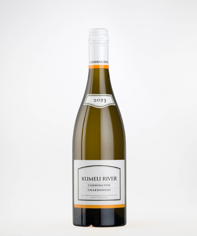 2023 Kumeu River Coddington Chardonnay New Zealand White Wine