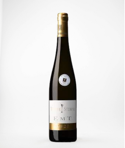  Wagner Stempel EMT Riesling Auktion Reserve