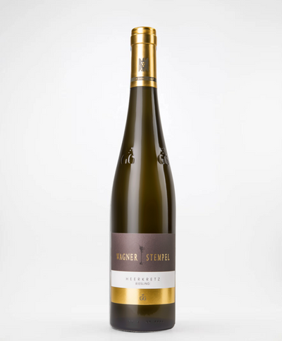 Wagner Stempel Heerkretz Riesling GG