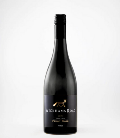2025Wickhams Road Pinot Noir