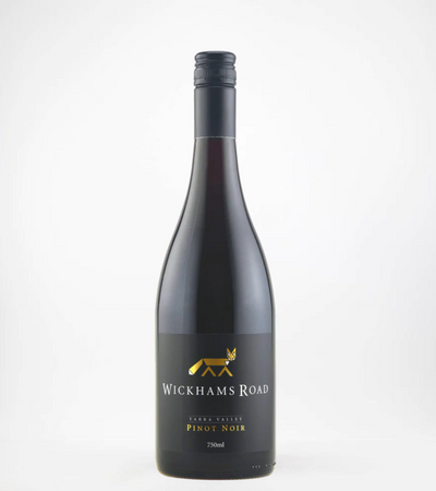 Wickhams Road Pinot Noir