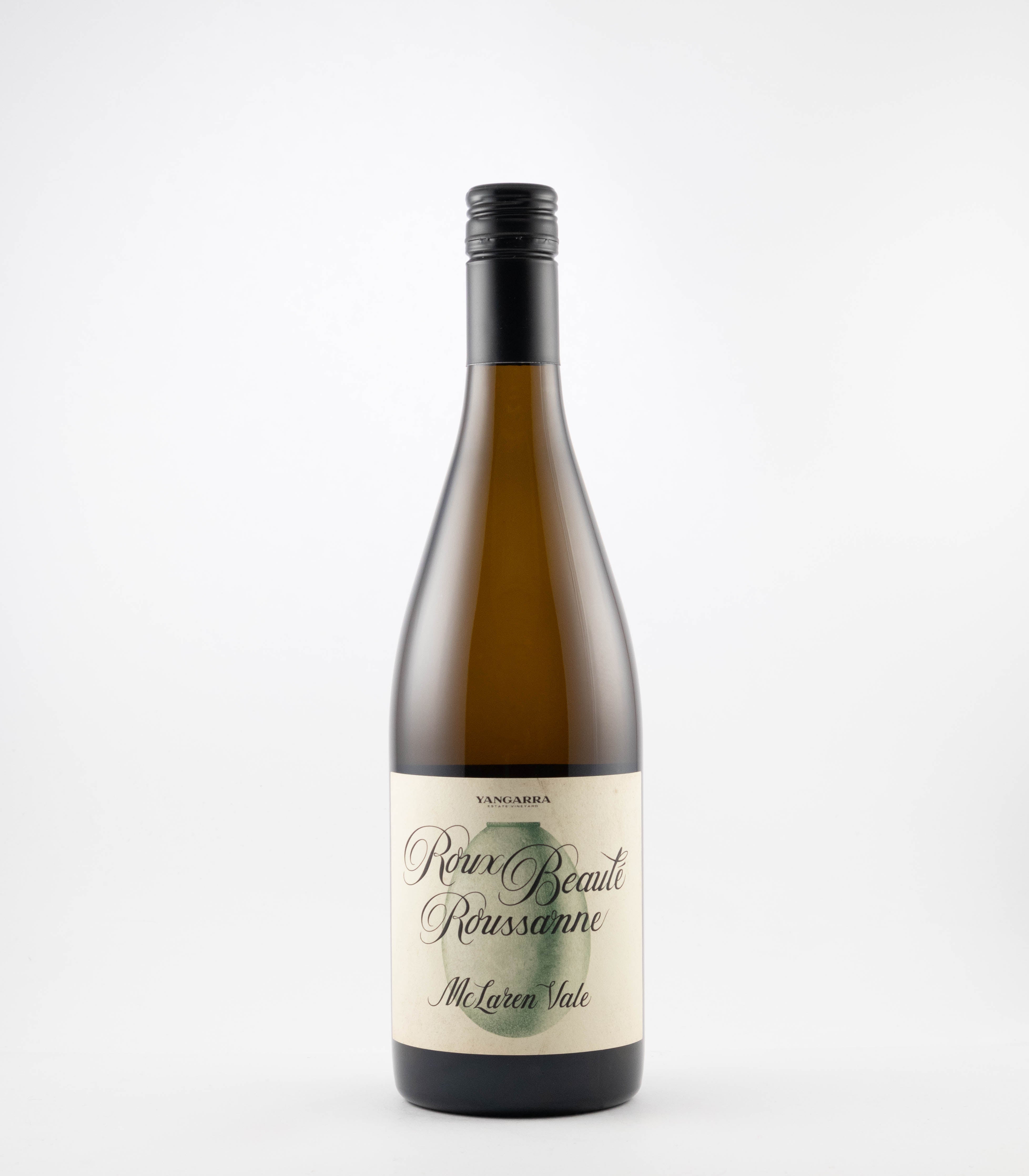 2022 Yangarra Roux Beaute Roussanne 750Ml Bottle – Randall's Fine Wines