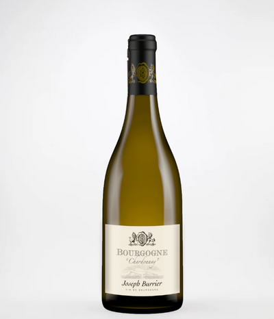 joseph Burrier Chardonnay Bourgogne blanc
