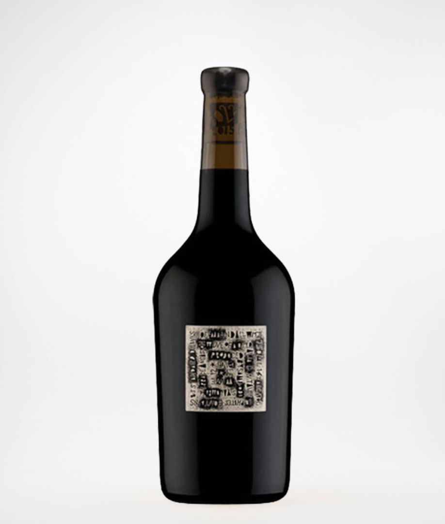 NV Sami-Odi 'Little Wine' #12 (Syrah) – Randall's Fine Wines
