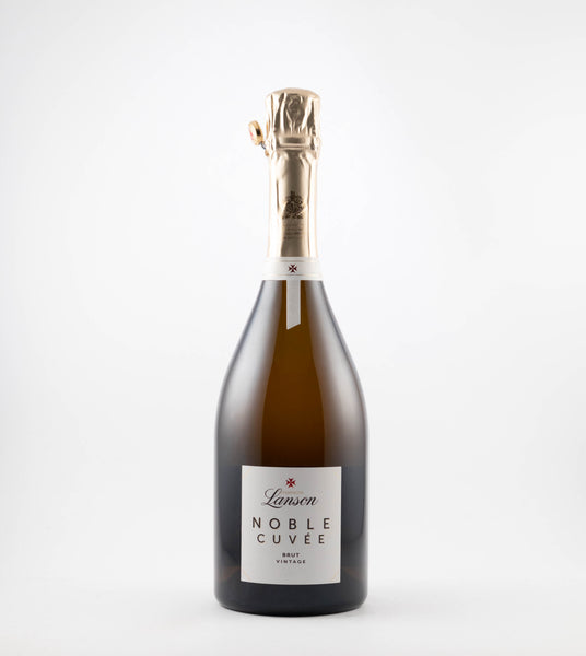 2002 Lanson Noble Cuvee Champagne 750Ml Bottle – Randall's Fine Wines