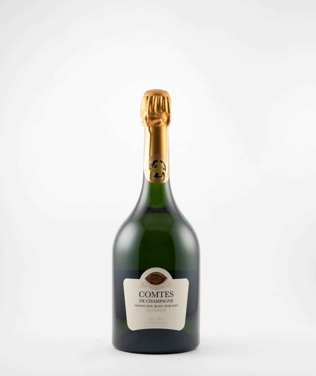 TAITTINGERCOMTEDECHAMPAGNE750M TAITTINGERCOMTEDECHAMPAGNE750M