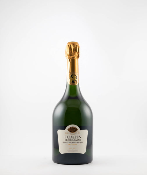 TAITTINGERCOMTEDECHAMPAGNE750M