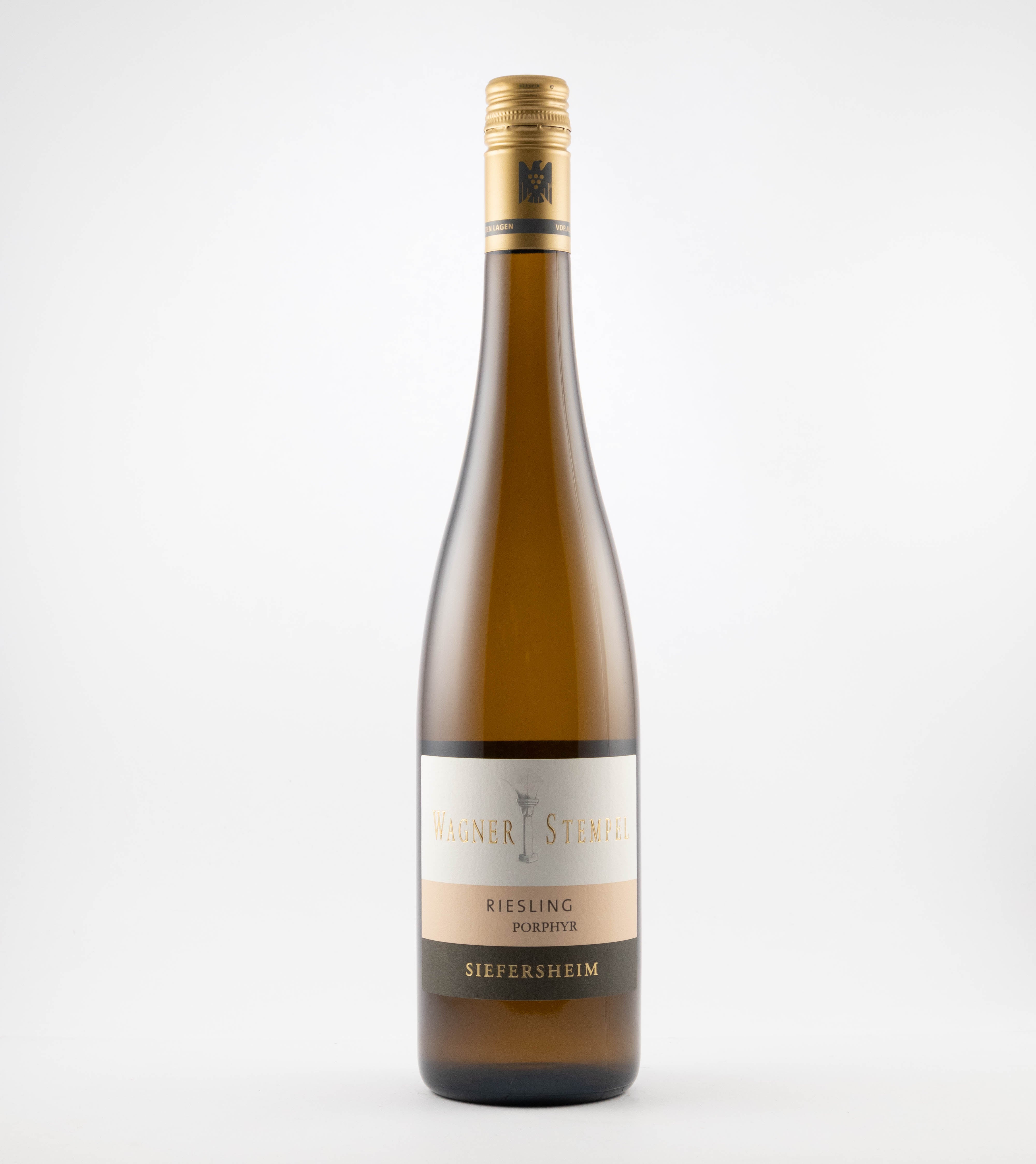 2020 Wagner Stempel Porphyr Riesling 750Ml Bottle – Randall's Fine Wines